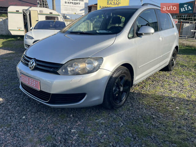 Сірий Фольксваген Golf Plus, об'ємом двигуна 1.4 л та пробігом 229 тис. км за 6300 $, фото 6 на Automoto.ua