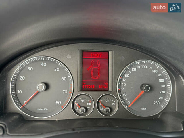 Фольксваген Гольф Плюс 2009 в Тернополе на Automoto.ua Серый Фольксваген Гольф Плюс, объемом двигателя 1.4 л и пробегом 177 тыс. км за 6800 $, фото 16 на Automoto.ua