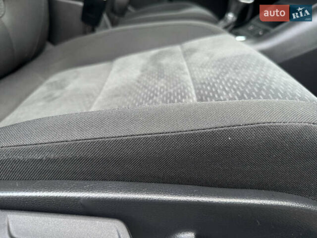 Серый Фольксваген Гольф Плюс, объемом двигателя 1.4 л и пробегом 163 тыс. км за 8300 $, фото 77 на Automoto.ua