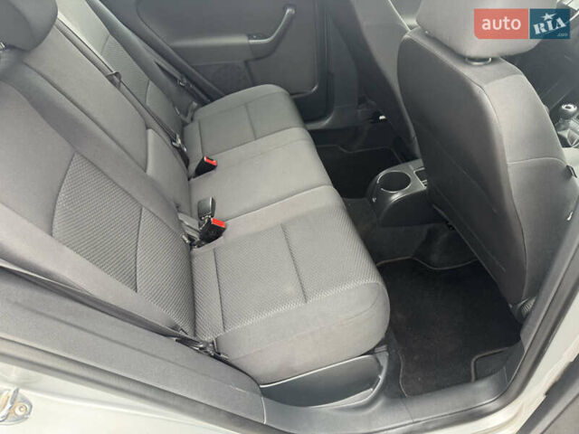 Серый Фольксваген Гольф Плюс, объемом двигателя 1.4 л и пробегом 175 тыс. км за 6799 $, фото 46 на Automoto.ua