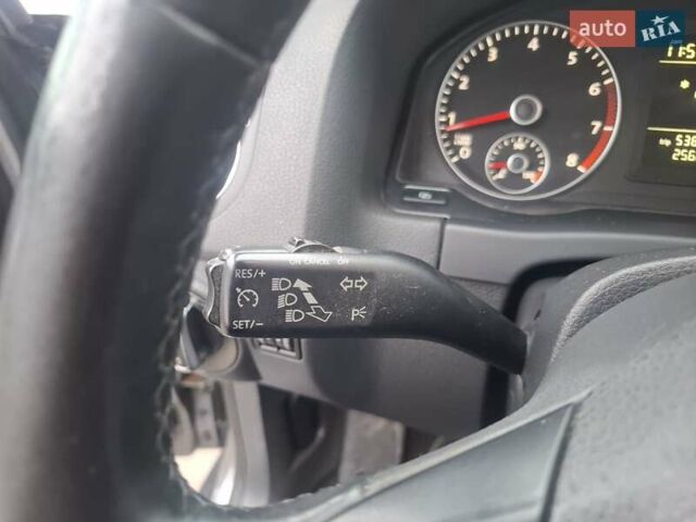 Серый Фольксваген Гольф Плюс, объемом двигателя 1.39 л и пробегом 257 тыс. км за 6700 $, фото 21 на Automoto.ua