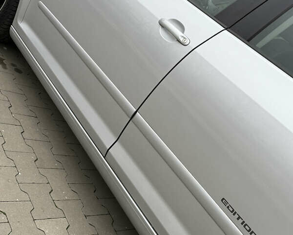 Серый Фольксваген Гольф Плюс, объемом двигателя 1.4 л и пробегом 220 тыс. км за 6600 $, фото 6 на Automoto.ua