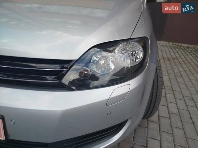 Фольксваген Гольф Плюс 2009 в Хмельницком на Automoto.ua Серый Фольксваген Гольф Плюс, объемом двигателя 0 л и пробегом 173 тыс. км за 8499 $, фото 5 на Automoto.ua