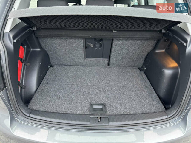 Серый Фольксваген Гольф Плюс, объемом двигателя 1.4 л и пробегом 163 тыс. км за 8300 $, фото 84 на Automoto.ua