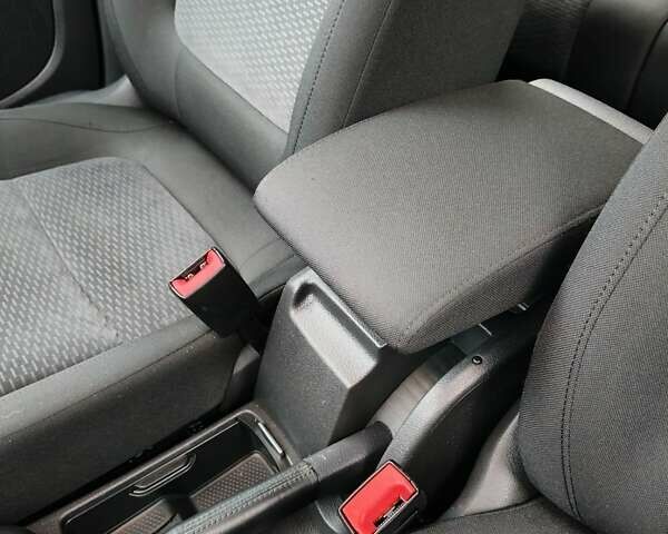 Серый Фольксваген Гольф Плюс, объемом двигателя 1.4 л и пробегом 173 тыс. км за 8700 $, фото 46 на Automoto.ua