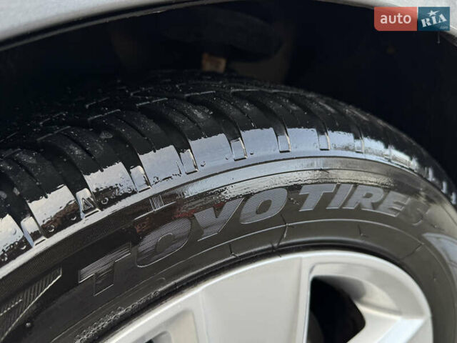Серый Фольксваген Гольф Плюс, объемом двигателя 1.4 л и пробегом 163 тыс. км за 8300 $, фото 9 на Automoto.ua