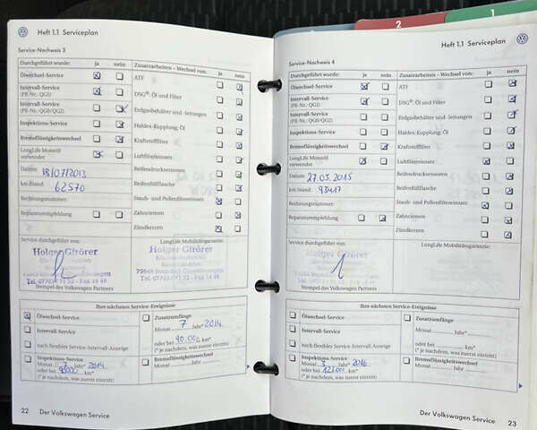 Сірий Фольксваген Golf Plus, об'ємом двигуна 1.4 л та пробігом 247 тис. км за 6650 $, фото 72 на Automoto.ua