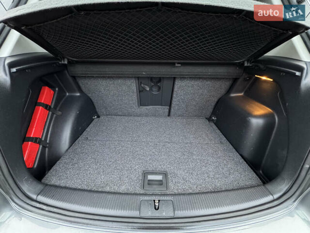 Серый Фольксваген Гольф Плюс, объемом двигателя 1.4 л и пробегом 163 тыс. км за 8300 $, фото 85 на Automoto.ua