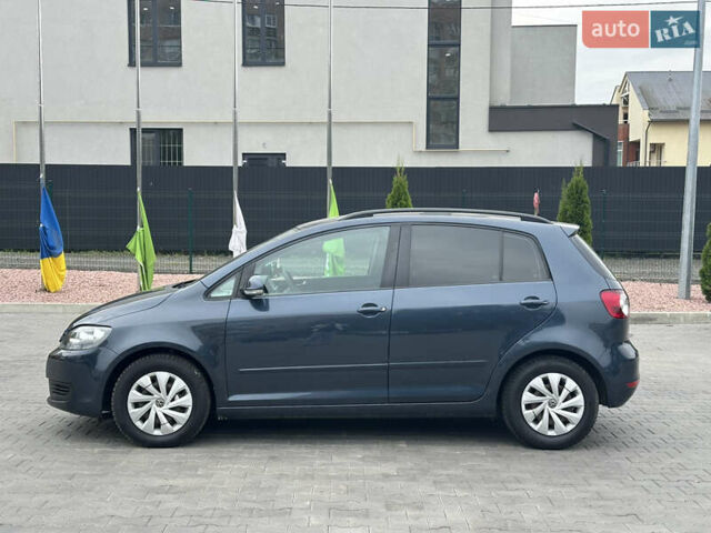 Фольксваген Гольф Плюс 2009 в Луцке на Automoto.ua Серый Фольксваген Гольф Плюс, объемом двигателя 1.4 л и пробегом 220 тыс. км за 6350 $, фото 1 на Automoto.ua