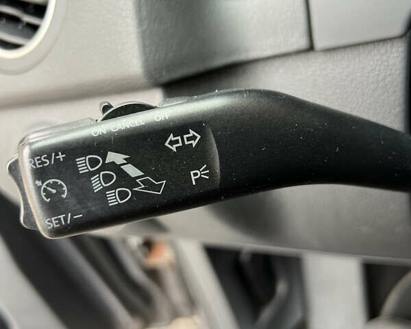 Серый Фольксваген Гольф Плюс, объемом двигателя 0 л и пробегом 218 тыс. км за 6300 $, фото 27 на Automoto.ua