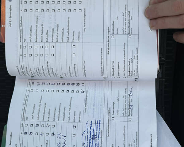 Фольксваген Гольф Плюс 2009 в Полтаве на Automoto.ua Серый Фольксваген Гольф Плюс, объемом двигателя 1.4 л и пробегом 190 тыс. км за 7550 $, фото 41 на Automoto.ua