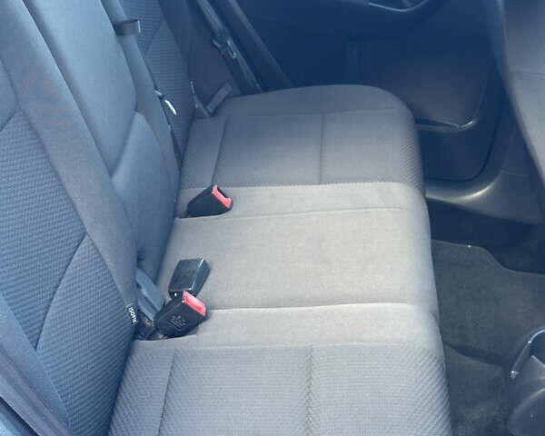 Серый Фольксваген Гольф Плюс, объемом двигателя 1.4 л и пробегом 80 тыс. км за 8100 $, фото 94 на Automoto.ua