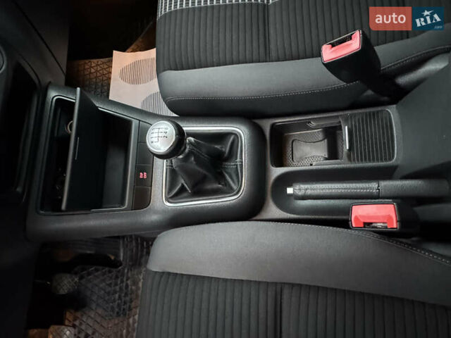 Серый Фольксваген Гольф Плюс, объемом двигателя 1.4 л и пробегом 184 тыс. км за 6490 $, фото 26 на Automoto.ua