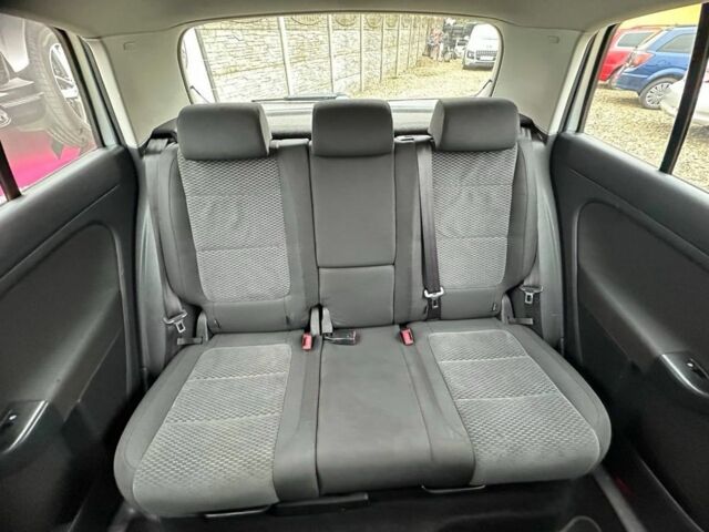 Серый Фольксваген Гольф Плюс, объемом двигателя 1.4 л и пробегом 208 тыс. км за 6999 $, фото 23 на Automoto.ua