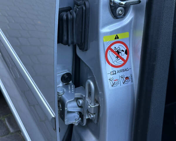 Серый Фольксваген Гольф Плюс, объемом двигателя 1.4 л и пробегом 80 тыс. км за 8100 $, фото 29 на Automoto.ua