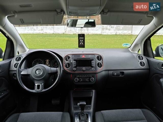 Серый Фольксваген Гольф Плюс, объемом двигателя 1.4 л и пробегом 173 тыс. км за 8700 $, фото 33 на Automoto.ua