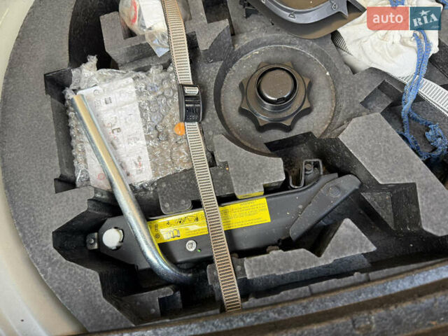 Фольксваген Гольф Плюс 2009 в Тернополе на Automoto.ua Серый Фольксваген Гольф Плюс, объемом двигателя 1.4 л и пробегом 177 тыс. км за 6800 $, фото 18 на Automoto.ua