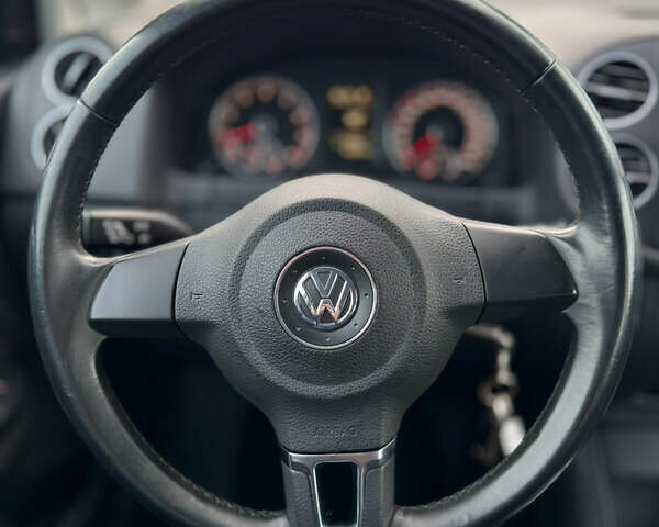 Серый Фольксваген Гольф Плюс, объемом двигателя 1.4 л и пробегом 163 тыс. км за 8300 $, фото 52 на Automoto.ua