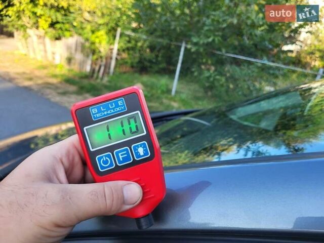 Сірий Фольксваген Golf Plus, об'ємом двигуна 1.4 л та пробігом 185 тис. км за 6800 $, фото 115 на Automoto.ua