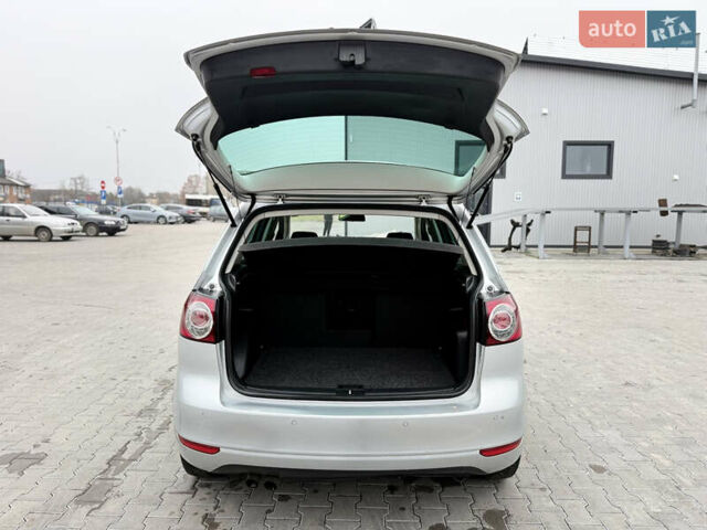 Серый Фольксваген Гольф Плюс, объемом двигателя 1.4 л и пробегом 189 тыс. км за 8200 $, фото 99 на Automoto.ua