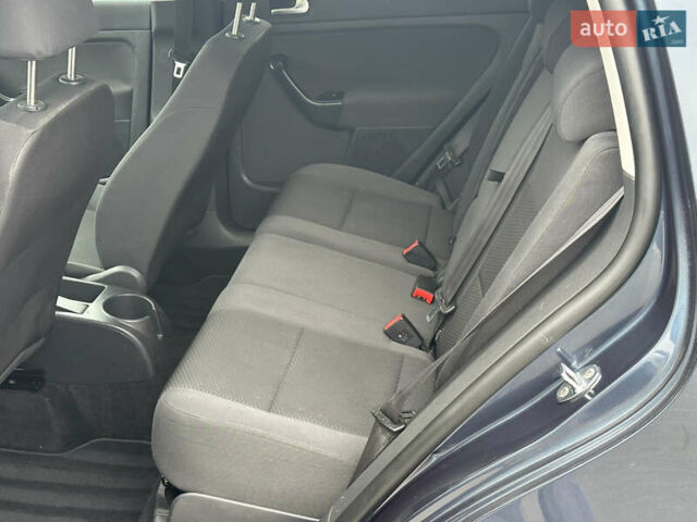 Фольксваген Гольф Плюс 2009 в Луцке на Automoto.ua Серый Фольксваген Гольф Плюс, объемом двигателя 1.4 л и пробегом 220 тыс. км за 6350 $, фото 17 на Automoto.ua