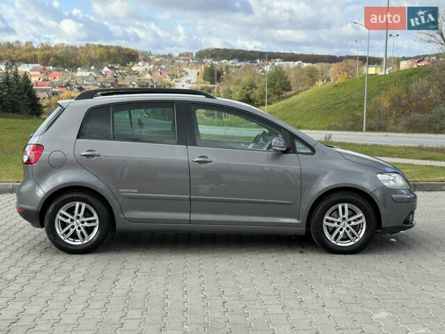 Фольксваген Гольф Плюс 2009 в Тернополе на Automoto.ua Серый Фольксваген Гольф Плюс, объемом двигателя 1.4 л и пробегом 177 тыс. км за 6800 $, фото 6 на Automoto.ua