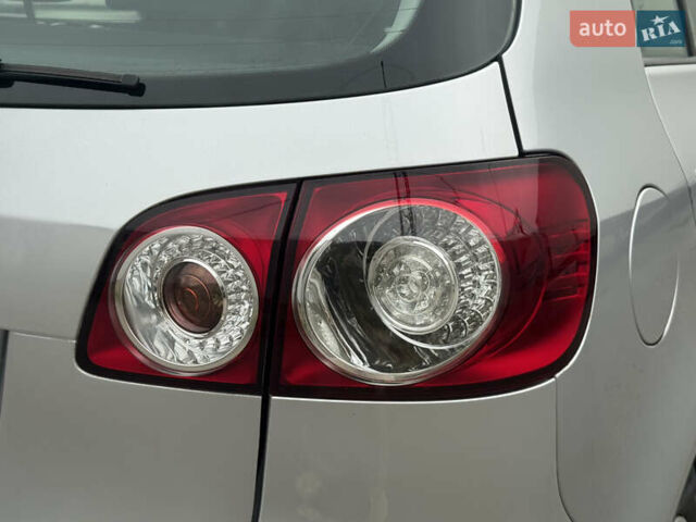 Серый Фольксваген Гольф Плюс, объемом двигателя 1.4 л и пробегом 175 тыс. км за 6799 $, фото 69 на Automoto.ua