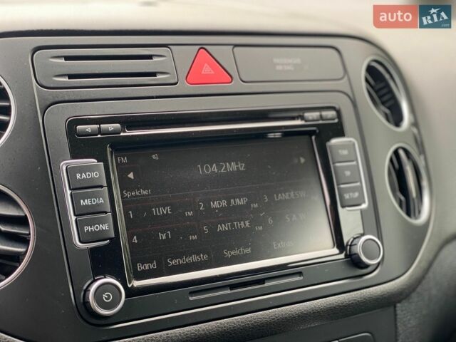 Серый Фольксваген Гольф Плюс, объемом двигателя 1.4 л и пробегом 205 тыс. км за 7950 $, фото 28 на Automoto.ua