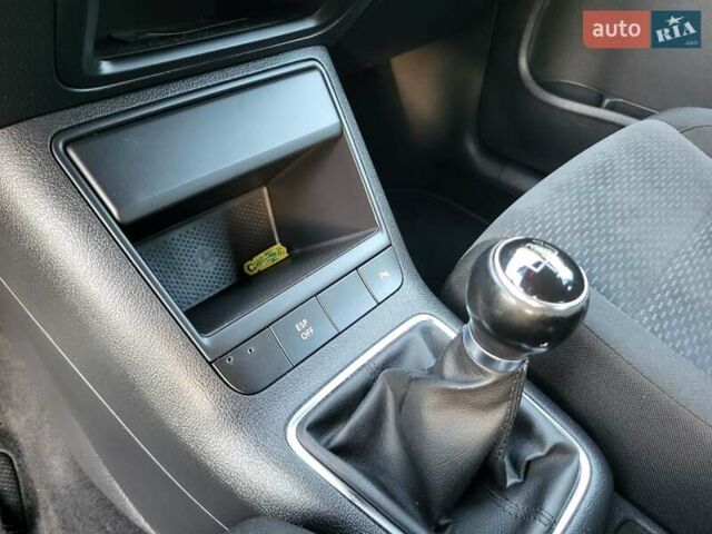 Сірий Фольксваген Golf Plus, об'ємом двигуна 1.4 л та пробігом 185 тис. км за 6800 $, фото 53 на Automoto.ua