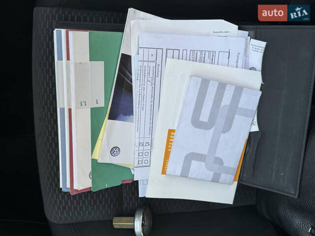 Фольксваген Гольф Плюс 2009 в Полтаве на Automoto.ua Серый Фольксваген Гольф Плюс, объемом двигателя 1.4 л и пробегом 190 тыс. км за 7550 $, фото 33 на Automoto.ua