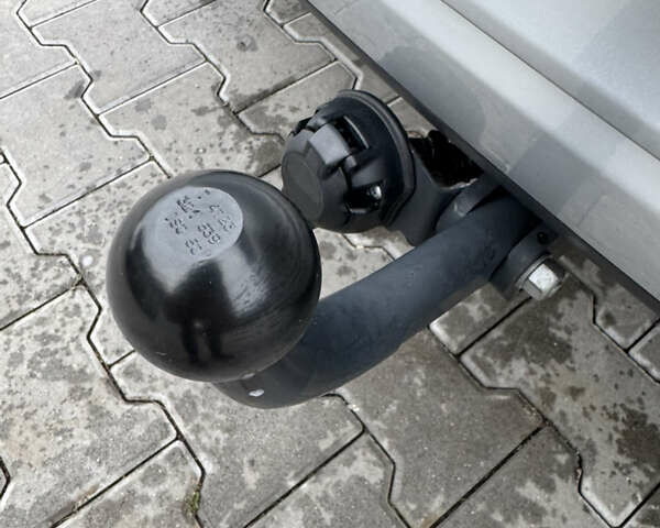 Серый Фольксваген Гольф Плюс, объемом двигателя 1.4 л и пробегом 192 тыс. км за 8300 $, фото 25 на Automoto.ua