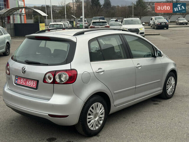 Серый Фольксваген Гольф Плюс, объемом двигателя 1.4 л и пробегом 175 тыс. км за 6799 $, фото 21 на Automoto.ua