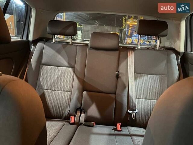 Серый Фольксваген Гольф Плюс, объемом двигателя 1.4 л и пробегом 222 тыс. км за 7777 $, фото 6 на Automoto.ua