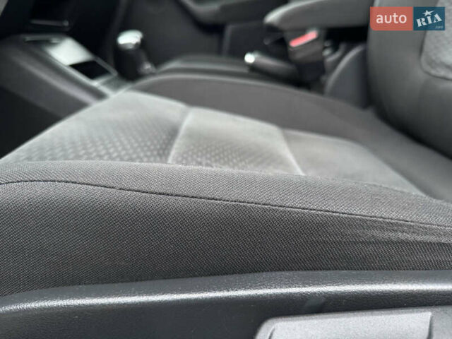 Серый Фольксваген Гольф Плюс, объемом двигателя 1.4 л и пробегом 192 тыс. км за 8300 $, фото 49 на Automoto.ua