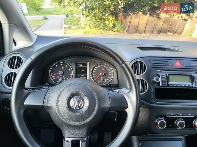 Сірий Фольксваген Golf Plus, об'ємом двигуна 1.4 л та пробігом 185 тис. км за 6800 $, фото 47 на Automoto.ua