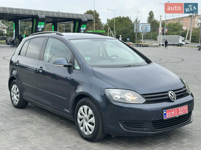 Фольксваген Гольф Плюс 2009 в Луцке на Automoto.ua Серый Фольксваген Гольф Плюс, объемом двигателя 1.4 л и пробегом 220 тыс. км за 6350 $, фото 8 на Automoto.ua