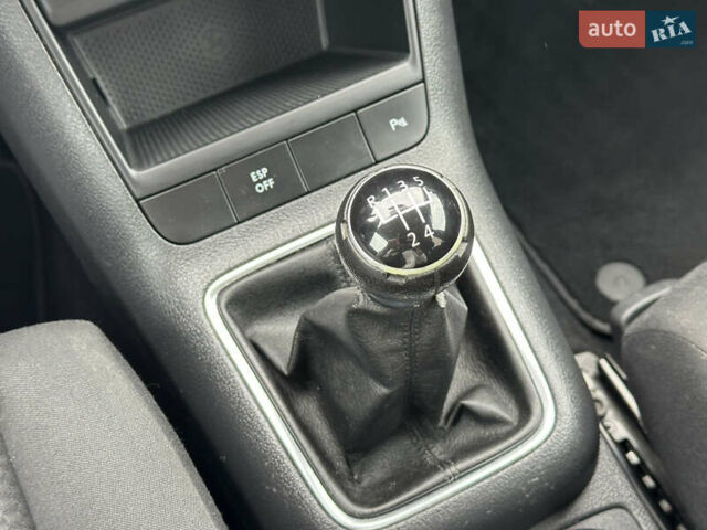 Фольксваген Гольф Плюс 2009 в Луцке на Automoto.ua Серый Фольксваген Гольф Плюс, объемом двигателя 1.4 л и пробегом 220 тыс. км за 6350 $, фото 29 на Automoto.ua