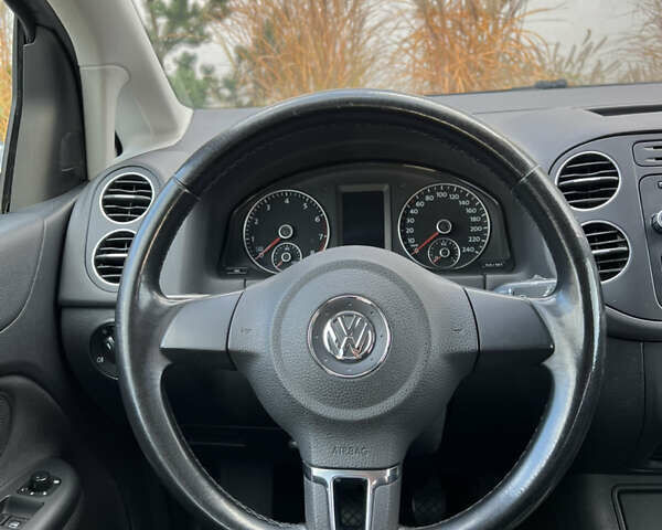 Сірий Фольксваген Golf Plus, об'ємом двигуна 1.4 л та пробігом 247 тис. км за 6650 $, фото 50 на Automoto.ua