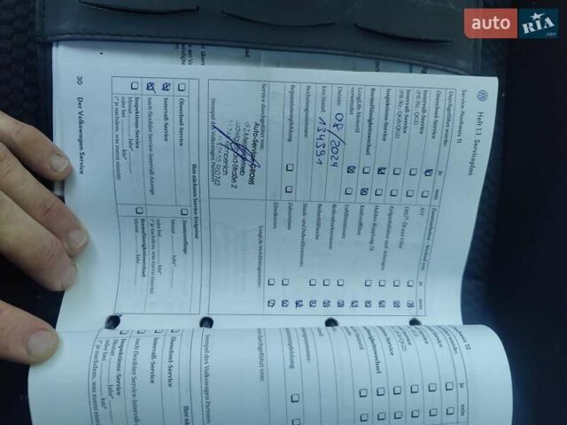 Серый Фольксваген Гольф Плюс, объемом двигателя 1.6 л и пробегом 144 тыс. км за 9000 $, фото 14 на Automoto.ua