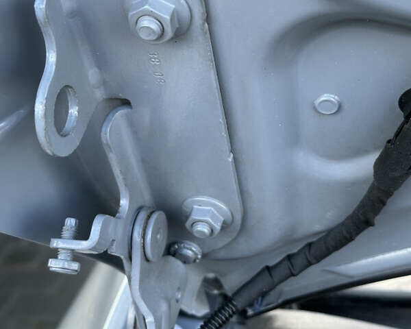 Серый Фольксваген Гольф Плюс, объемом двигателя 1.4 л и пробегом 80 тыс. км за 8100 $, фото 109 на Automoto.ua