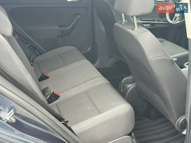 Фольксваген Гольф Плюс 2009 в Луцке на Automoto.ua Серый Фольксваген Гольф Плюс, объемом двигателя 1.4 л и пробегом 220 тыс. км за 6350 $, фото 23 на Automoto.ua