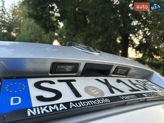 Серый Фольксваген Гольф Плюс, объемом двигателя 1.4 л и пробегом 158 тыс. км за 9600 $, фото 26 на Automoto.ua