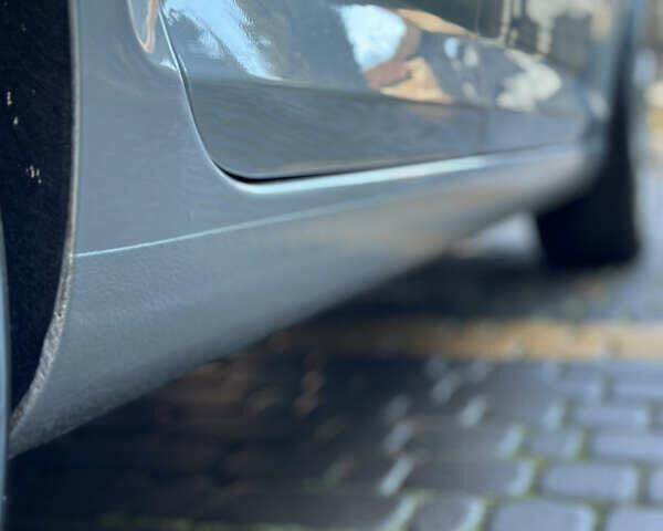 Серый Фольксваген Гольф Плюс, объемом двигателя 1.4 л и пробегом 80 тыс. км за 8100 $, фото 83 на Automoto.ua