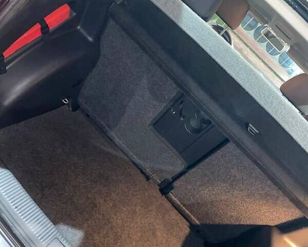 Серый Фольксваген Гольф Плюс, объемом двигателя 1.4 л и пробегом 222 тыс. км за 7777 $, фото 11 на Automoto.ua