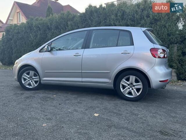 Серый Фольксваген Гольф Плюс, объемом двигателя 1.97 л и пробегом 134 тыс. км за 9999 $, фото 10 на Automoto.ua