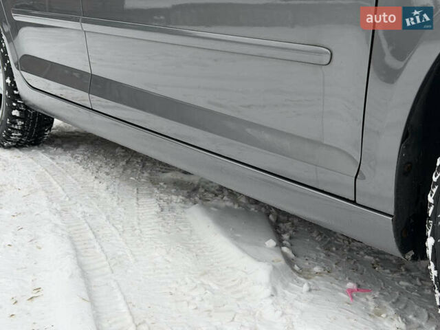 Сірий Фольксваген Golf Plus, об'ємом двигуна 1.4 л та пробігом 223 тис. км за 6750 $, фото 11 на Automoto.ua