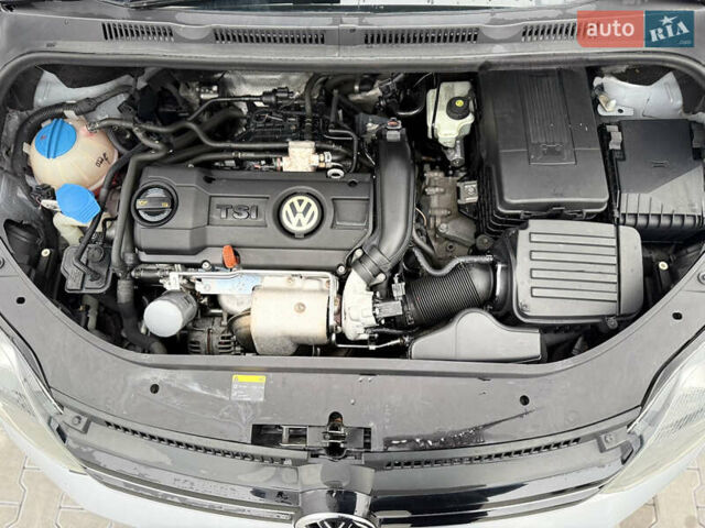 Серый Фольксваген Гольф Плюс, объемом двигателя 1.4 л и пробегом 189 тыс. км за 8200 $, фото 31 на Automoto.ua