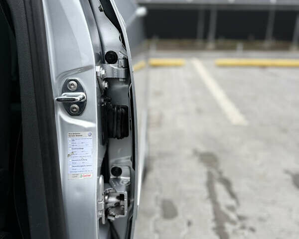 Серый Фольксваген Гольф Плюс, объемом двигателя 1.4 л и пробегом 189 тыс. км за 8200 $, фото 60 на Automoto.ua