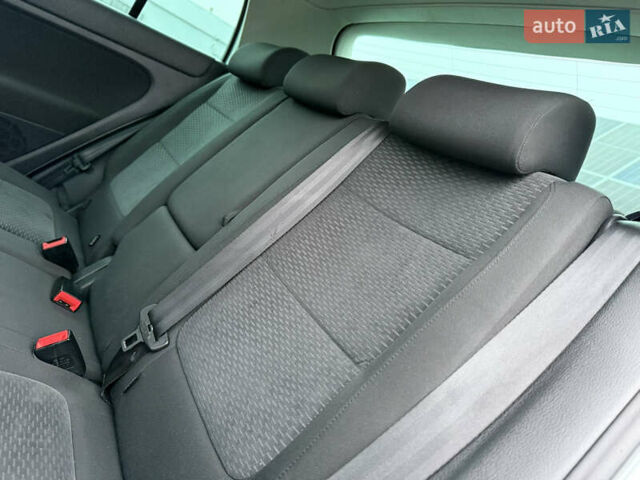 Серый Фольксваген Гольф Плюс, объемом двигателя 1.4 л и пробегом 189 тыс. км за 8200 $, фото 67 на Automoto.ua