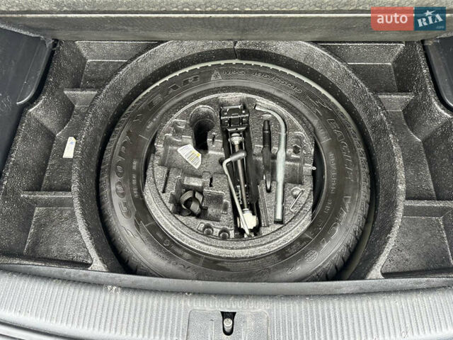 Фольксваген Гольф Плюс 2009 в Луцке на Automoto.ua Серый Фольксваген Гольф Плюс, объемом двигателя 1.4 л и пробегом 220 тыс. км за 6350 $, фото 21 на Automoto.ua